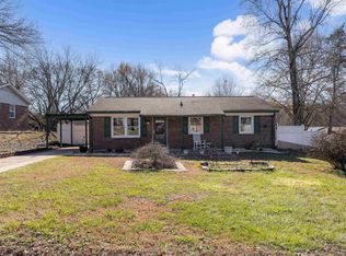 302 Boling Rd, Taylors, SC 29687