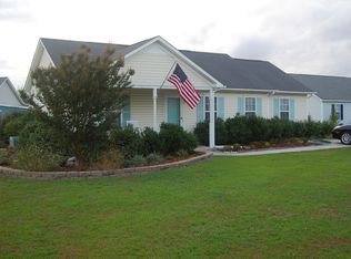 2817 Sapling Cir, Wilmington, NC 28411