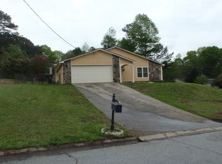 1173 Farm Way, Norcross, GA 30093