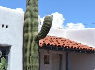 613 E Mohave Rd, Tucson, AZ 85705
