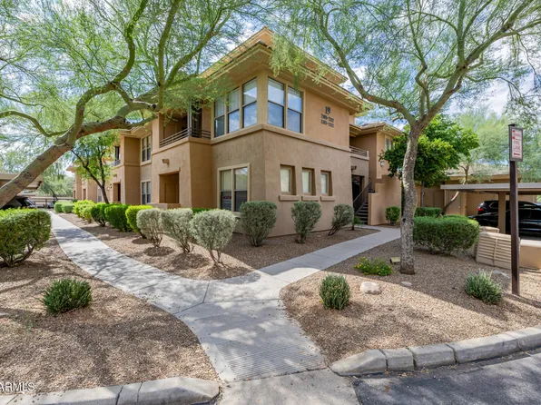 20100 N 78TH Place #1105, Scottsdale, AZ 85255