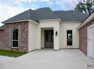 4915 Pointe Prospect Dr, Torbert, LA 70762