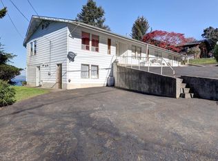 100 Exchange St, Astoria, OR 97103