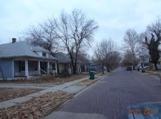 206 S Poplar St, Wichita, KS 67211