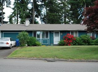 3501 S 292nd St, Auburn, WA