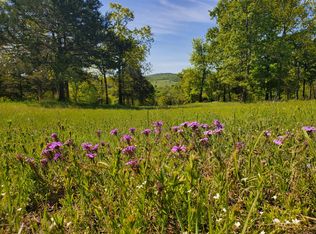 20-21-22 Cedar Falls Rd (Lots 20-21&22), Shell Knob, MO 65747