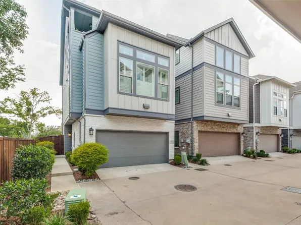 5805 Callisto Ct, Dallas, TX 75235