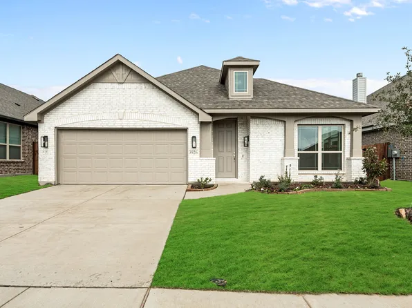 3926 Holly Springs Ln, Kaufman, TX 75142