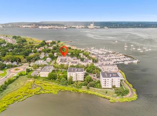 95 Harbour Close #95, New Haven, CT 06519