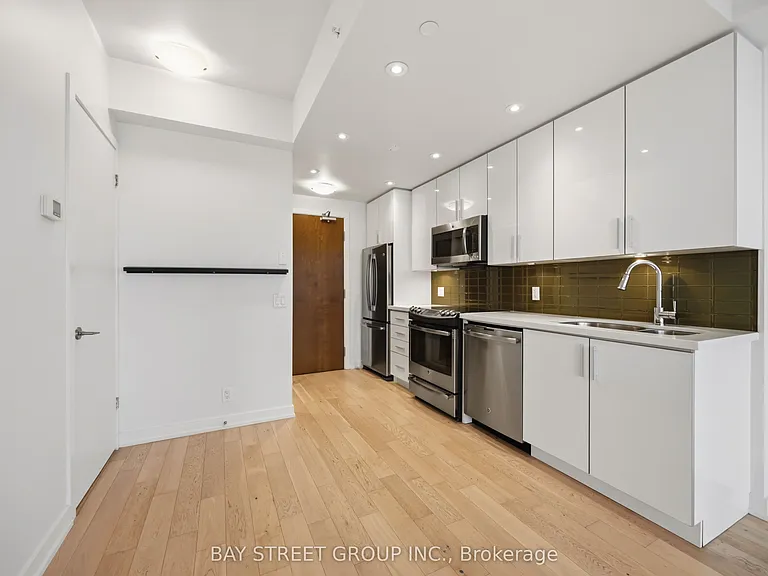 2212 Lake Shore Blvd W #4304 — Photo 20