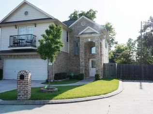 11712 Dumas St, Houston, TX 77034