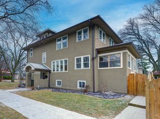 331 N Taylor Ave, Oak Park, IL 60302