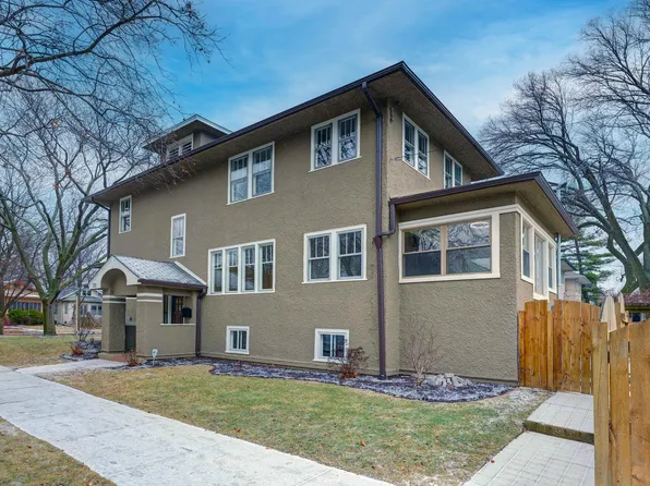 331 N Taylor Ave, Oak Park, IL 60302