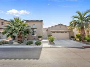 4331 Mesa Landing Ave, North Las Vegas, NV 89085