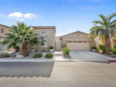 4331 Mesa Landing Ave, North Las Vegas, NV, 89085