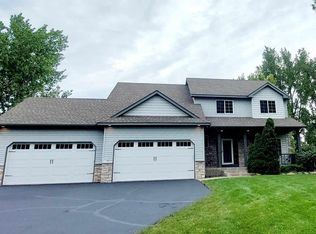 22400 Elston Ave, Forest Lake, MN 55025