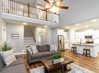 3539 Pershing Dr, Murfreesboro, TN 37129