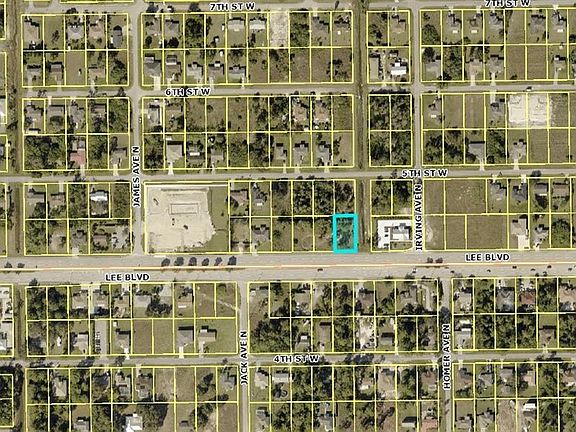 2nd image of 4700 Lee Blvd