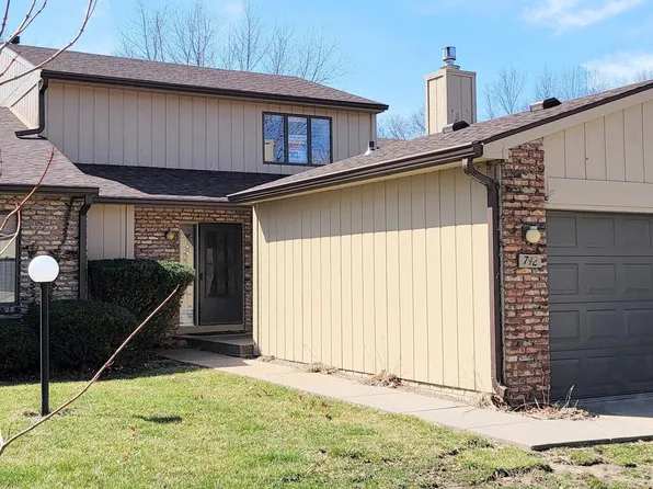 742 51st Ave, East Moline, IL 61244