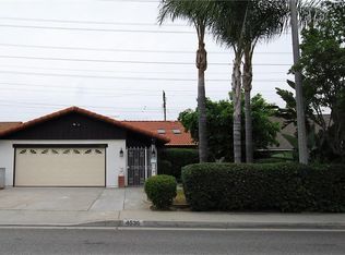 4536 Halkett Ave, Rosemead, CA 91770