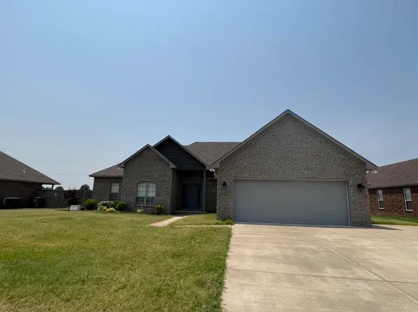 1767 Quail Run Dr, Wynne, AR 72396