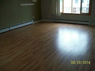 15 Atlantic Ave, Providence, RI 02907