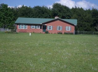183 S Main St, Climax, GA 39834
