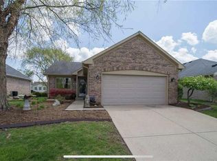 455 Stokley Blvd, Greenwood, IN 46143