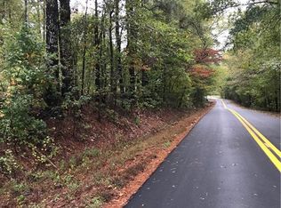 0 Baugh Mountain Rd, Sugar Valley, GA 30746