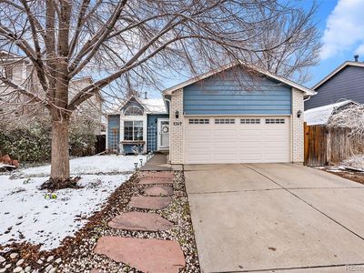 1369 W 133rd Way, Westminster, CO, 80234