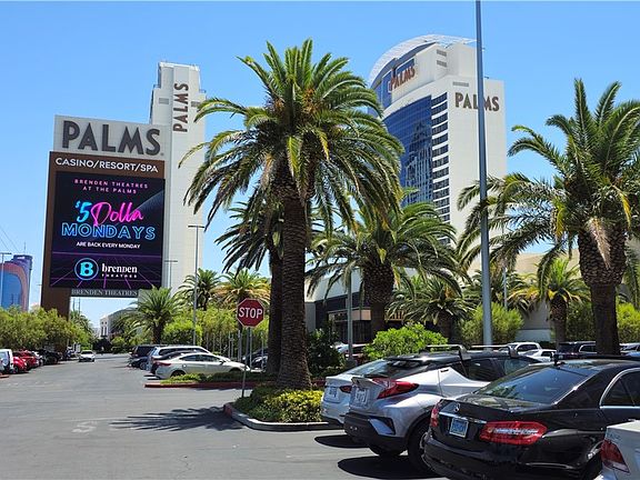 4th image of 4381 W Flamingo Rd #3607