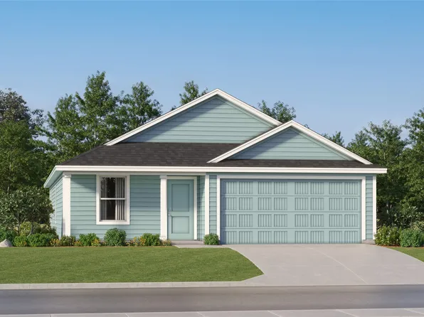 218 Hidden Meadows Dr, Sherman, TX 75092
