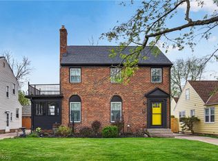 184 Woodrow Ave, Bedford, OH 44146
