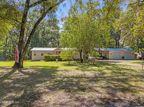 2919 GUAVA Court, Middleburg, FL 32068