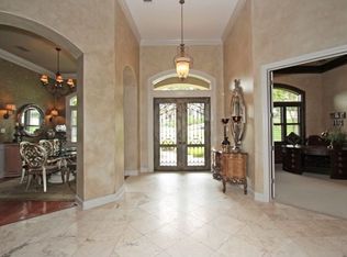 3008 Pescadero Cv, Austin, TX 78746