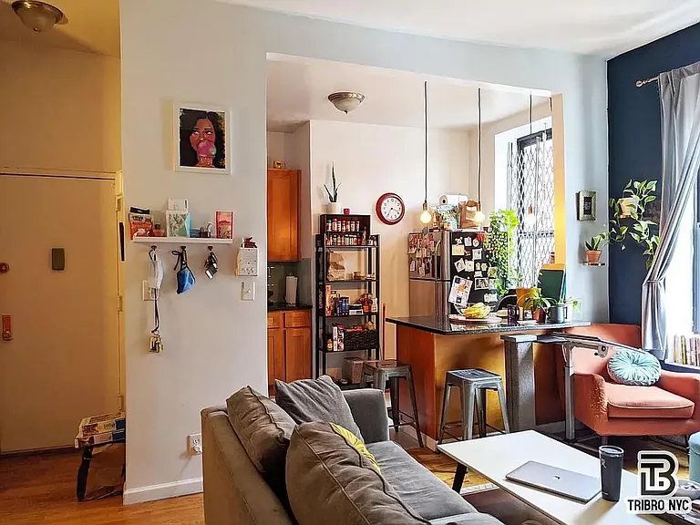 448 Street Nicholass Ave #3A — Photo 3