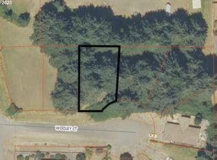 1059 Wooley Ct, Yoncalla, OR