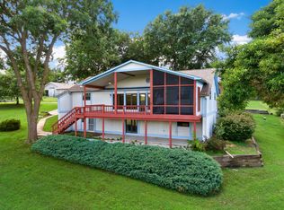 405 Cherry Cir, Grove, OK 74344
