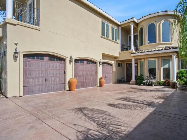 3205 Hillglen Ave, Modesto, CA 95355