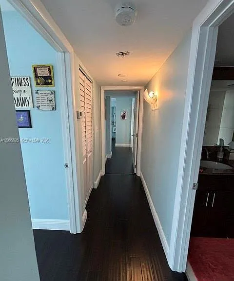 2843 S Bayshore Dr #P4-F — Photo 14