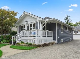638 N Spring Ave, La Grange Park, IL 60526