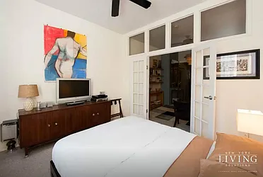 Rented by NY Living Solutions