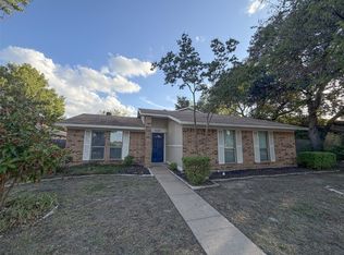 5130 Gallahad Dr, Garland, TX 75044