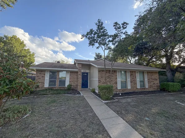 5130 Gallahad Dr, Garland, TX 75044