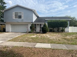 8421 Shady Glen Dr, Orlando, FL 32819