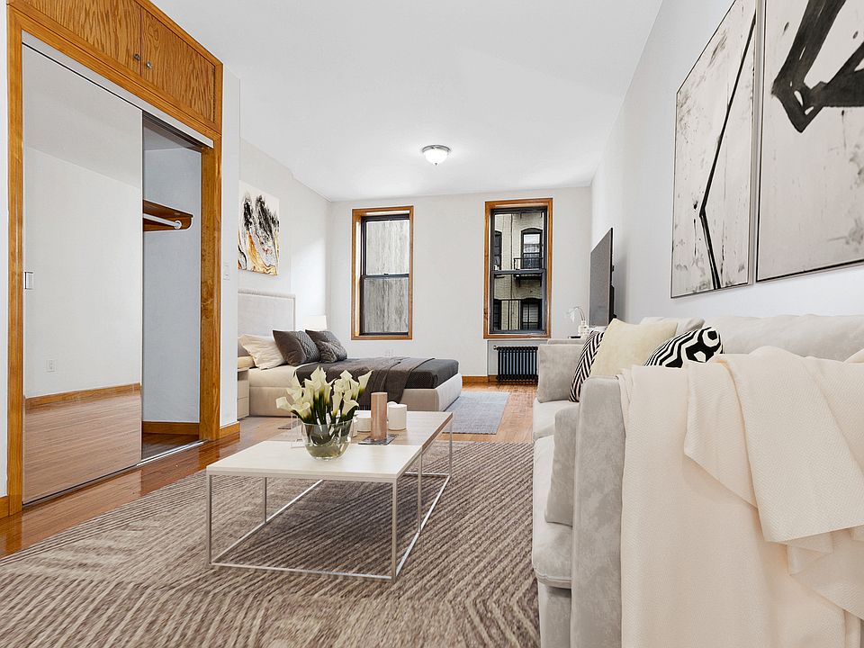 2nd image of 486 E 74th St APT 4A
