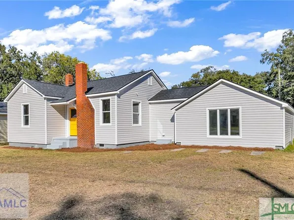 102 Commonwealth Ave, Port Wentworth, GA 31407