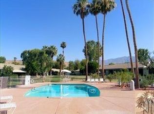 1214 Antiqua Cir, Palm Springs, CA 92264