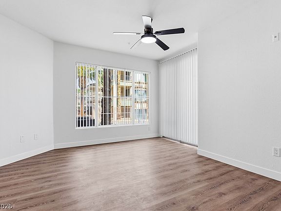 3rd image of 7155 S Durango Dr Unit 104