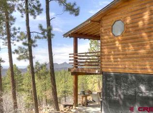 374 Sagebrush Trl, Durango, CO 81301
